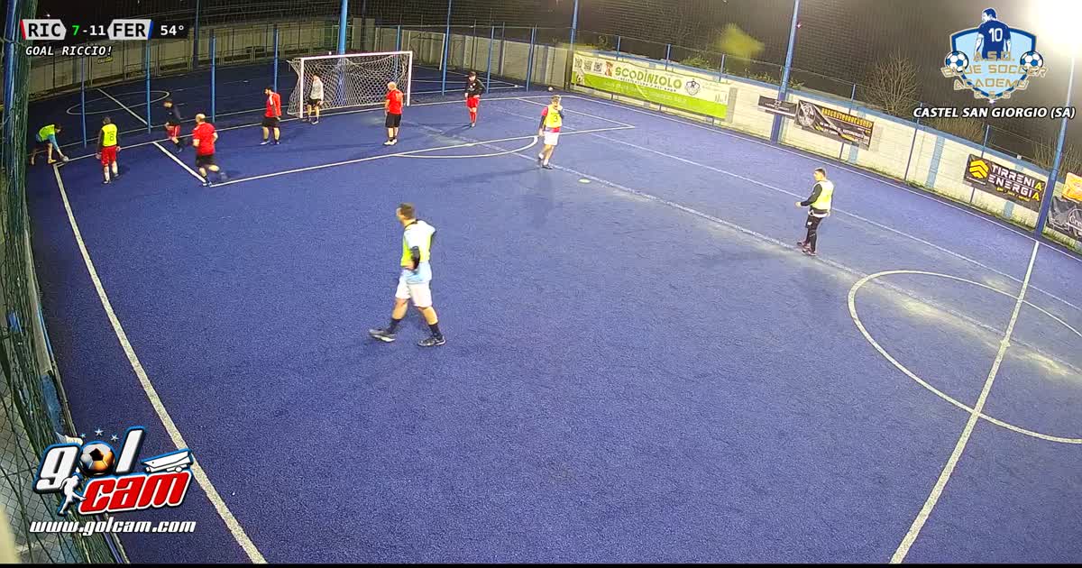 gol pallonetto