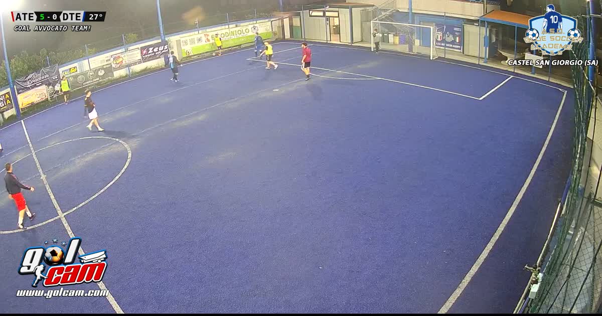 grandegoal