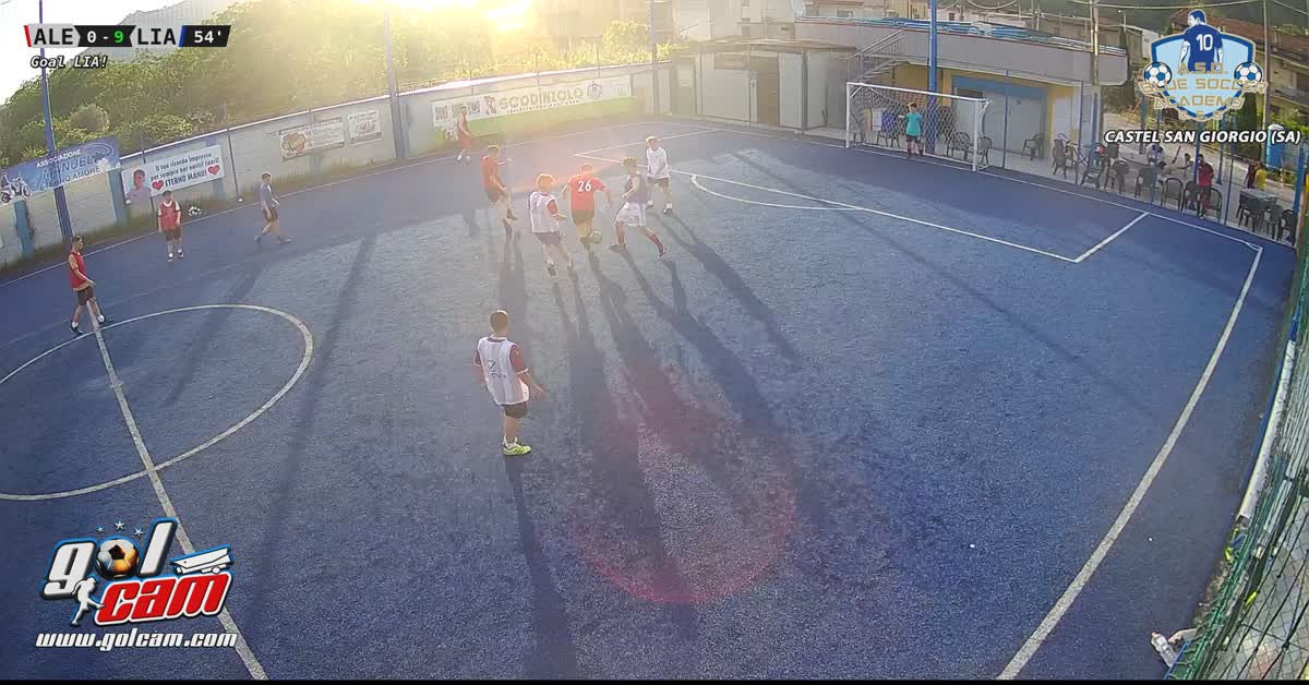 partita del cuore 