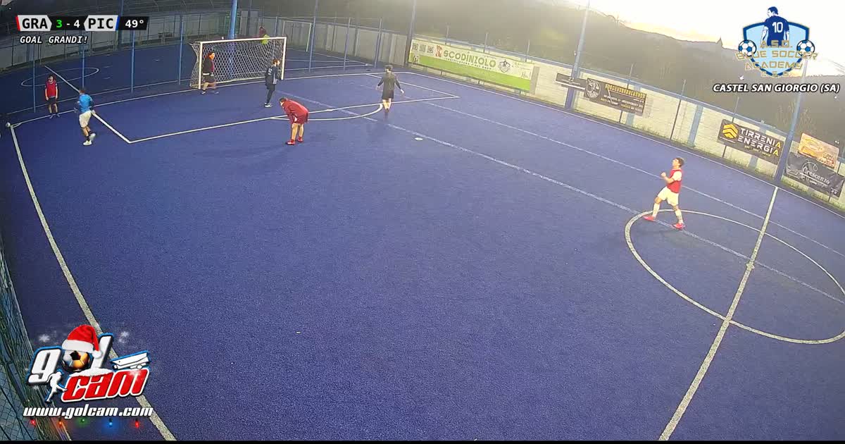 primo gol in 75 partite