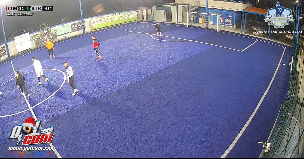 mamma mij c gol