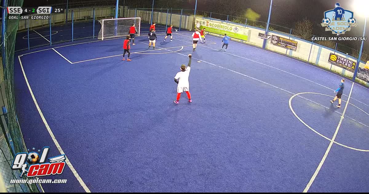 Gol Basile 
