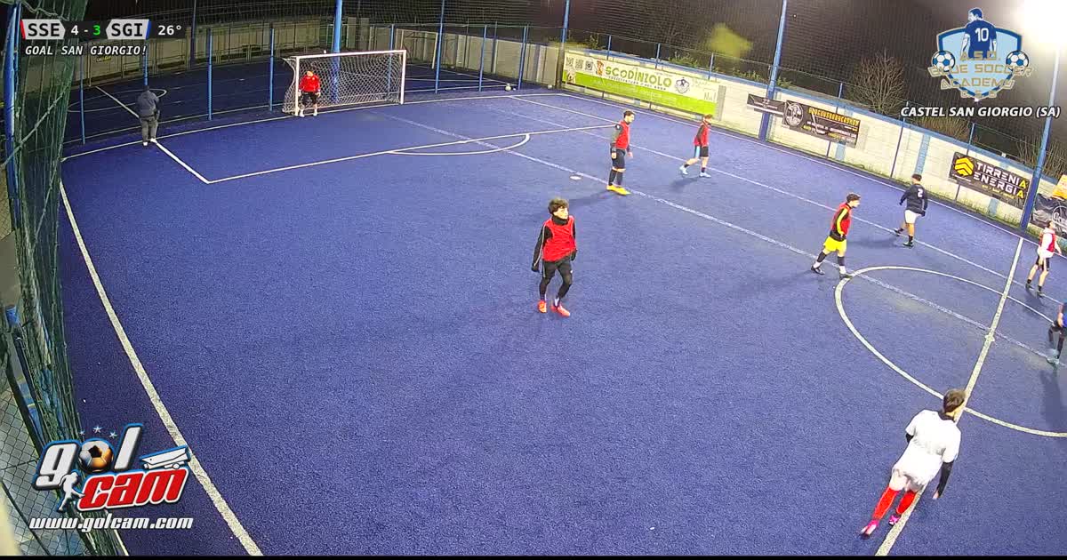 Gol Basile 