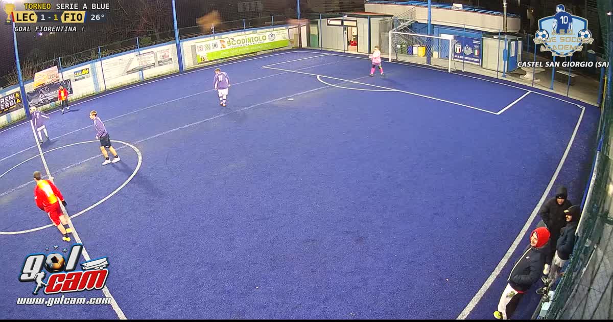 Gol Biagio 