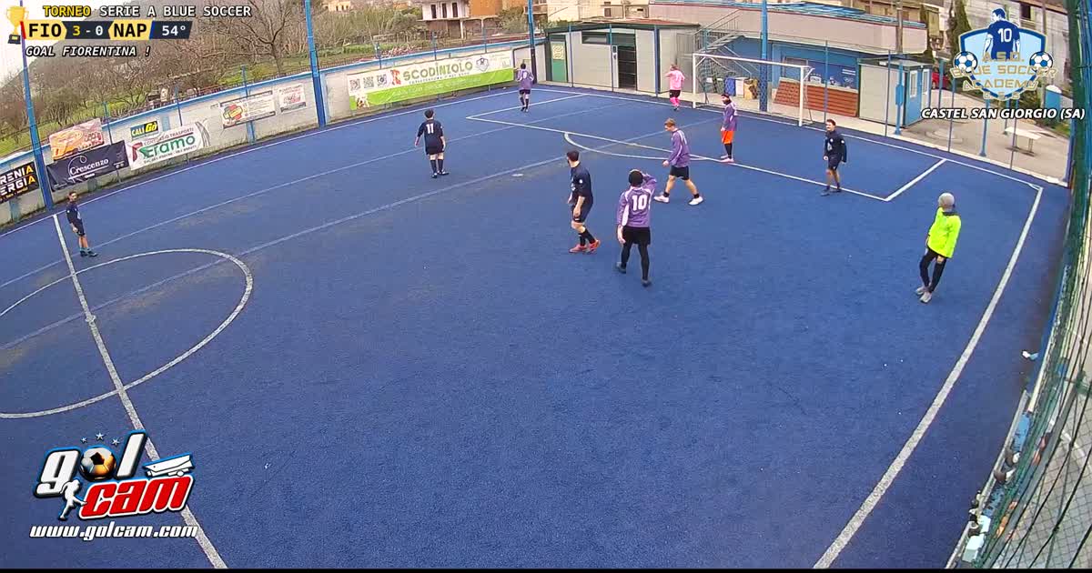 Gol Alfonso 