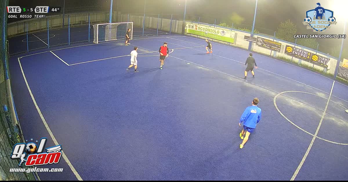 MARADONA LIVE PT 2