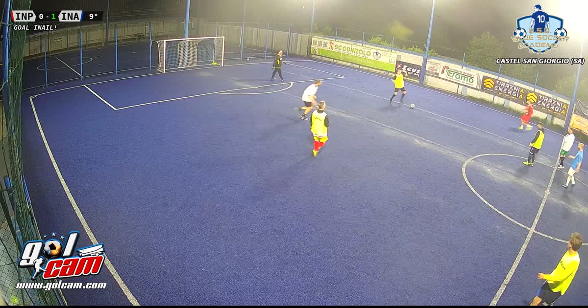 Senso del gol