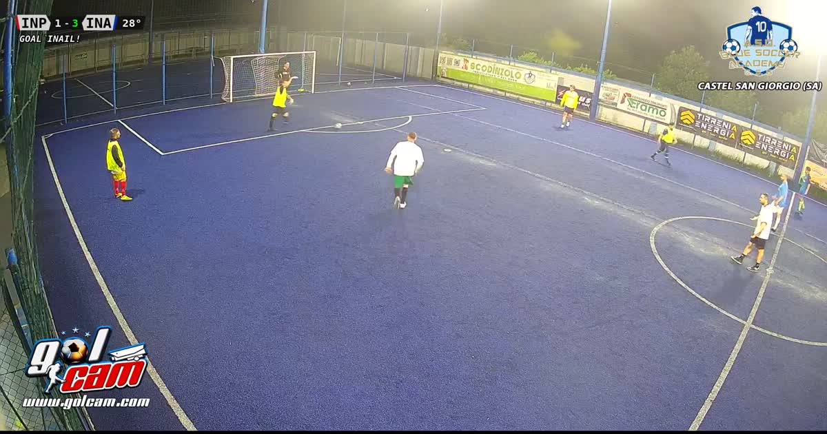 Gol di testa