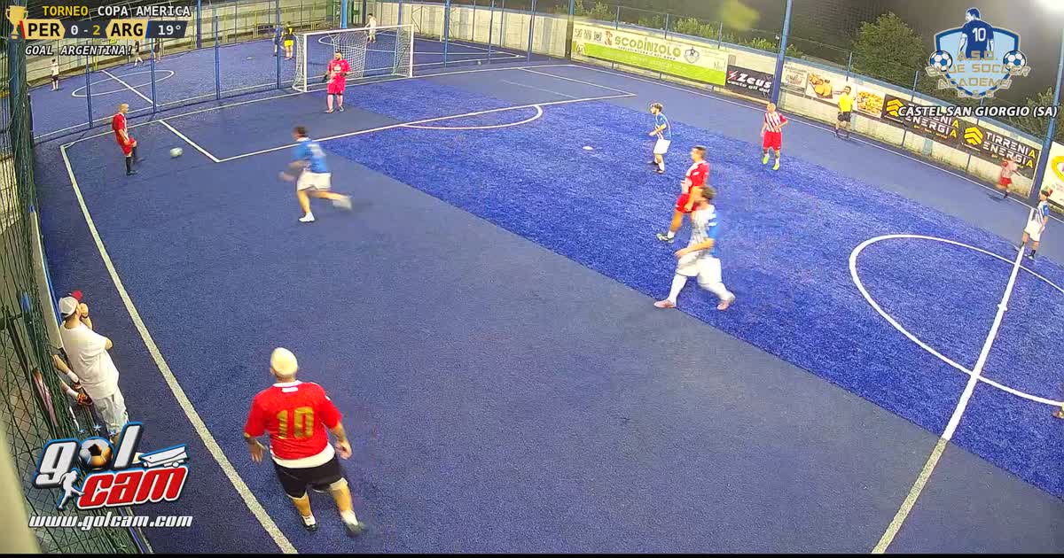 Gol Orazio