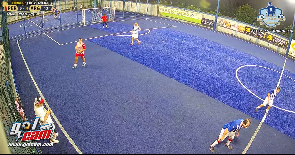 Gol Biagio 2