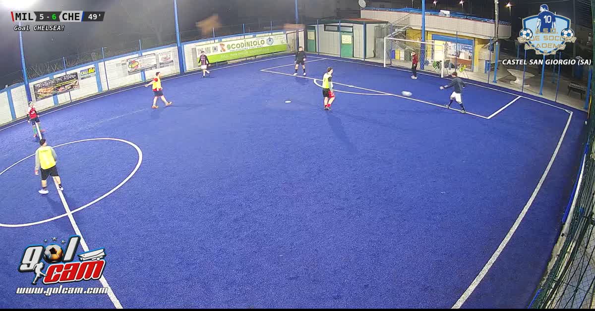 assist e goal???