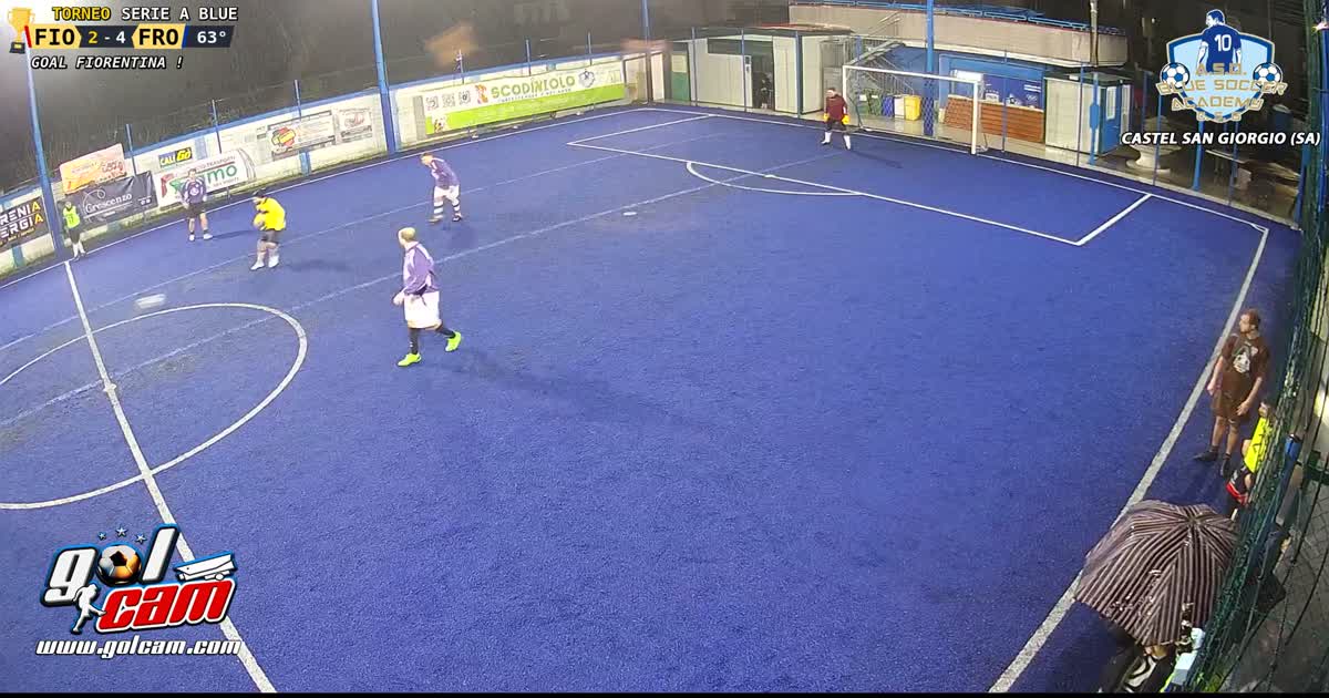 Gol Alfonso