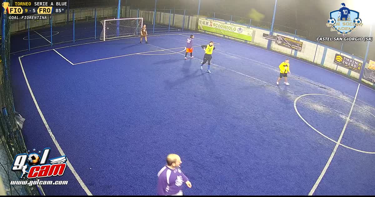AUTO GOL