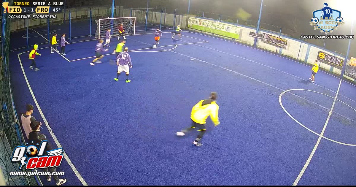Azione Alfonso 