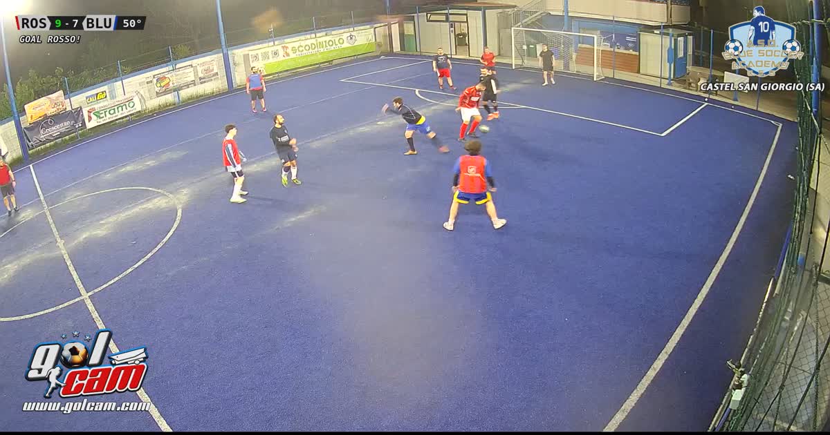 Gol peppe