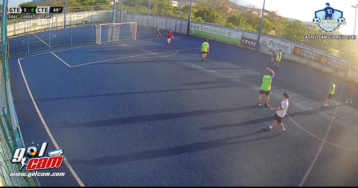 Gilbertigno gol 