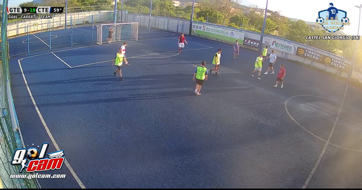 Gilbertigno gol 