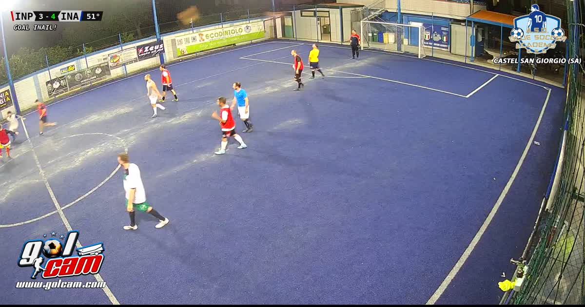 Dribbling