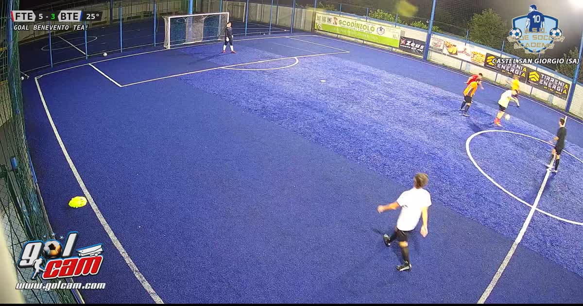 Assist magico 