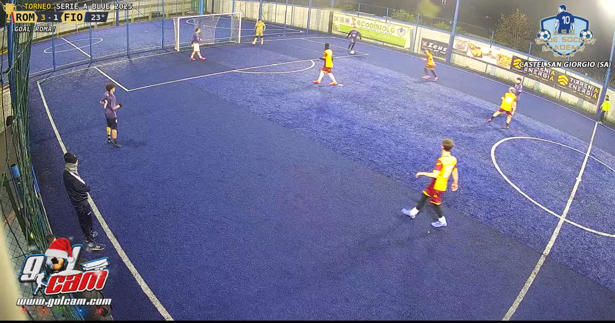 Gol Maksym 2