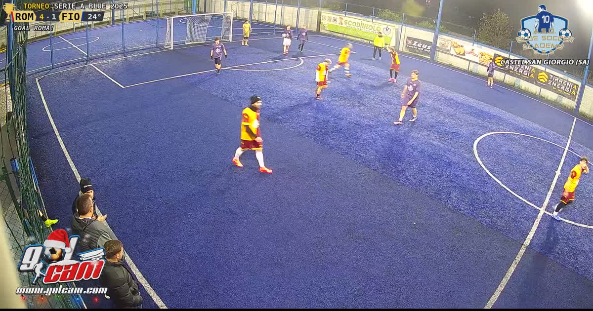 Gol Biagio