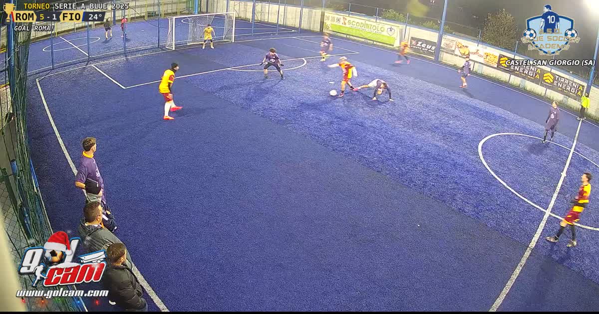Gol Maksym 3