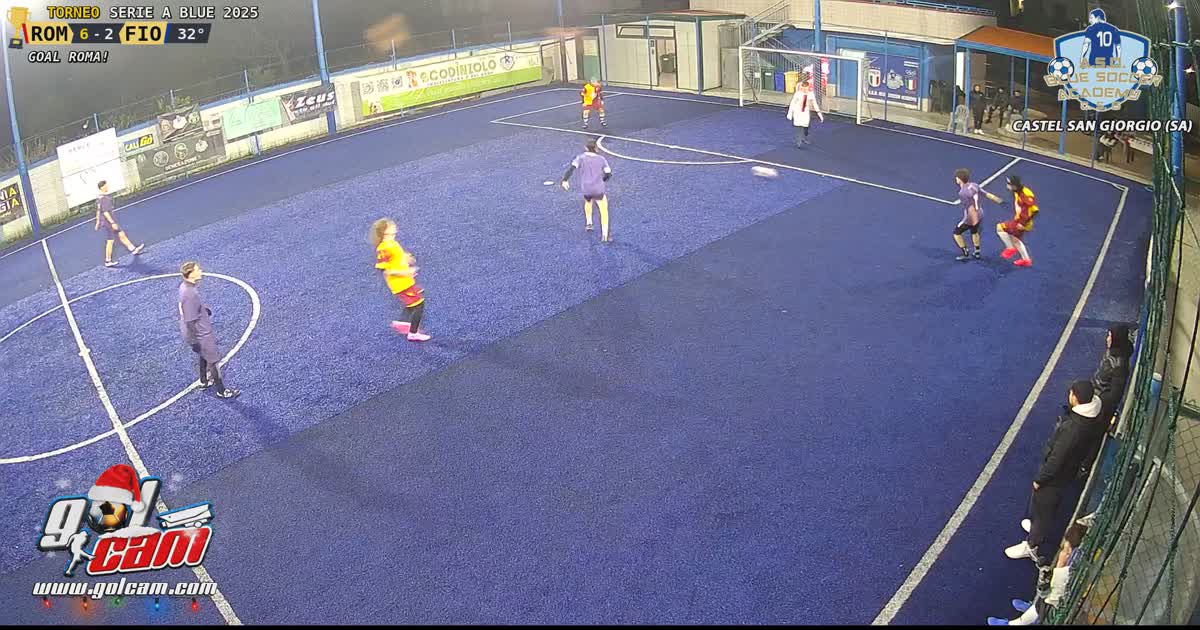 Gol Pasquale