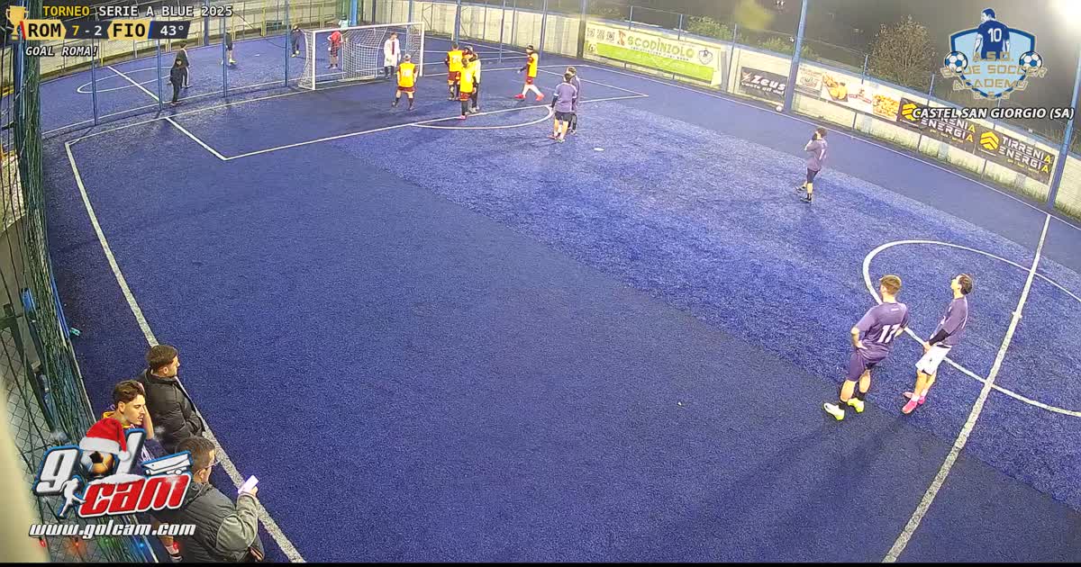 Gol Pasquale 2