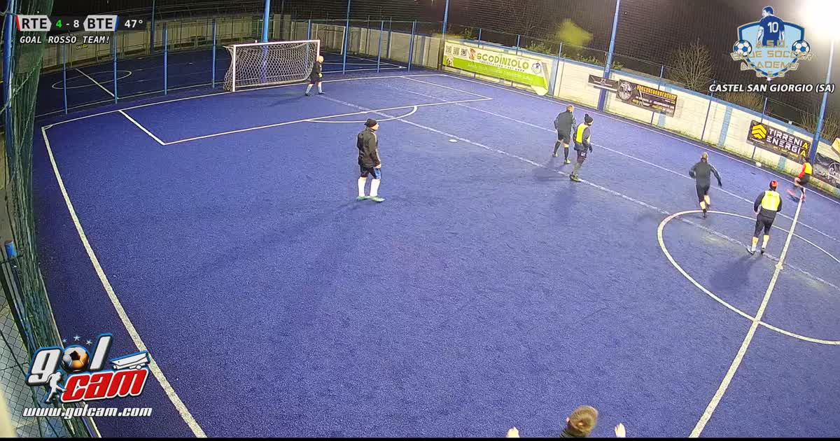 Gol di tacco