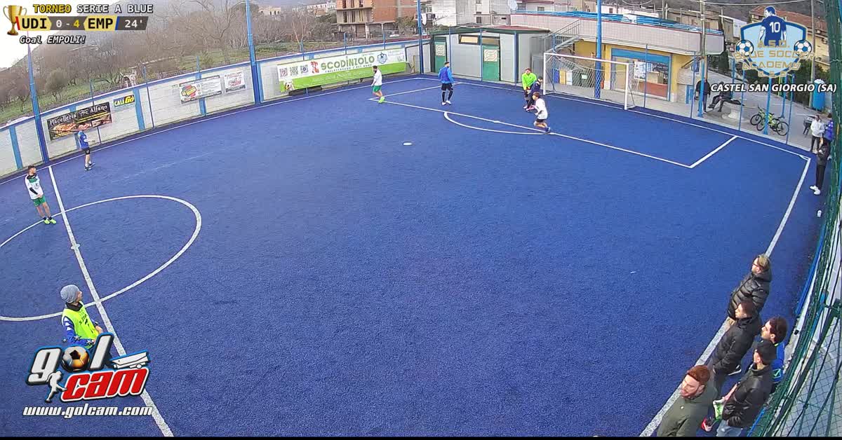 empoli gol
