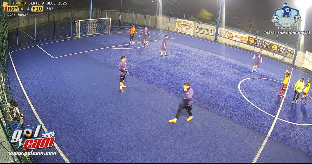 Gol Filiscu