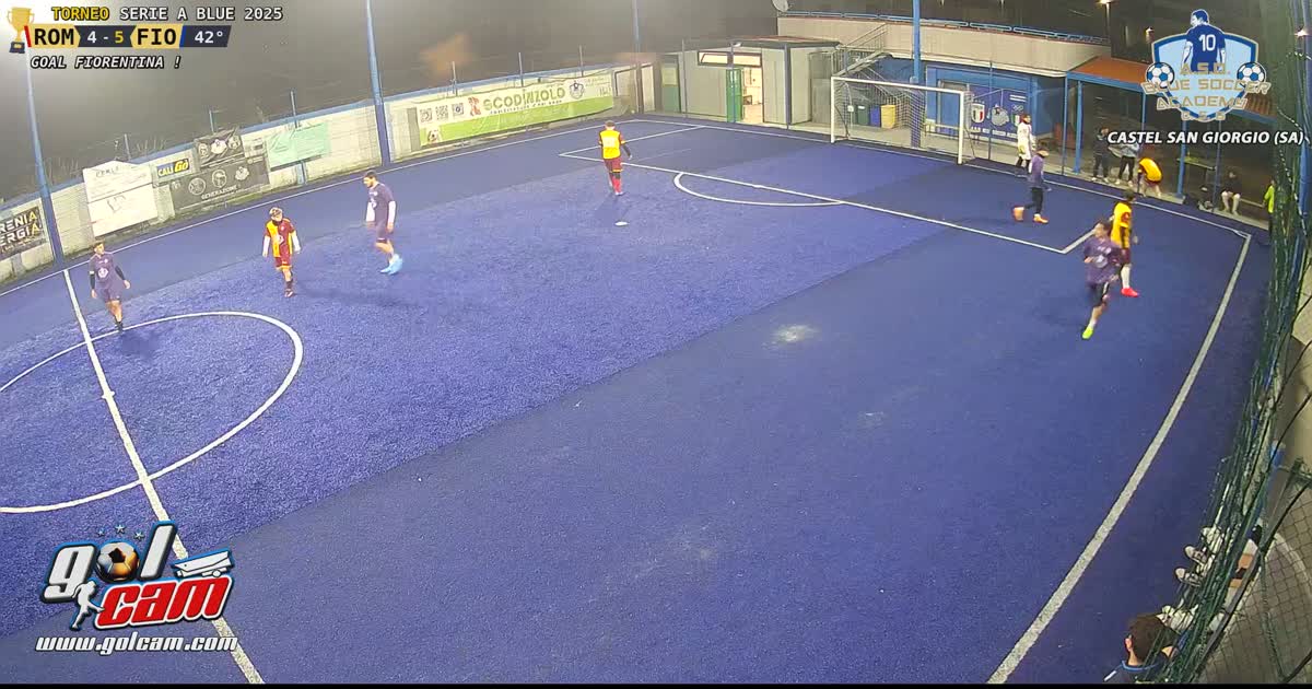 Gol subito su fallo
