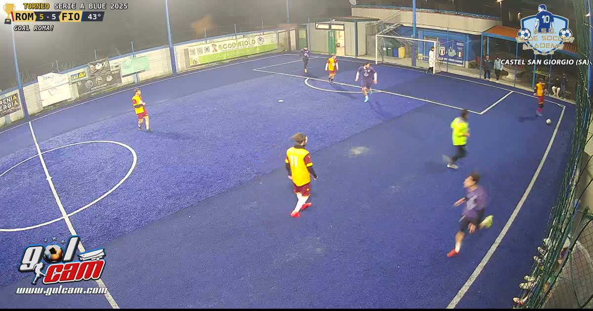 Gol Alfonso 2