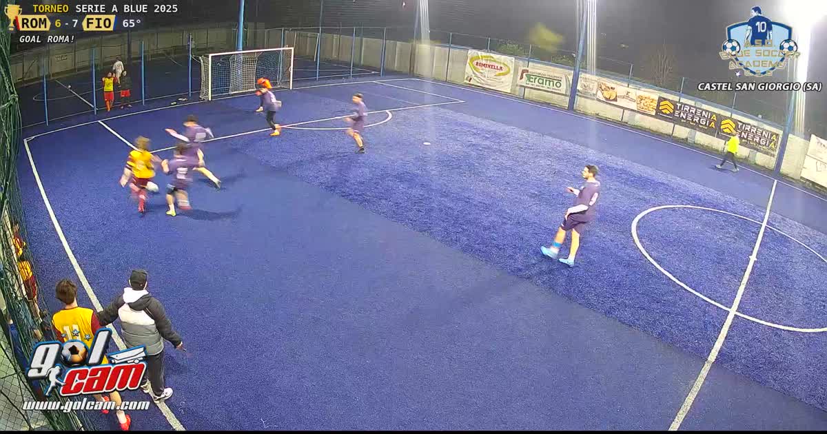 Gol Pedro