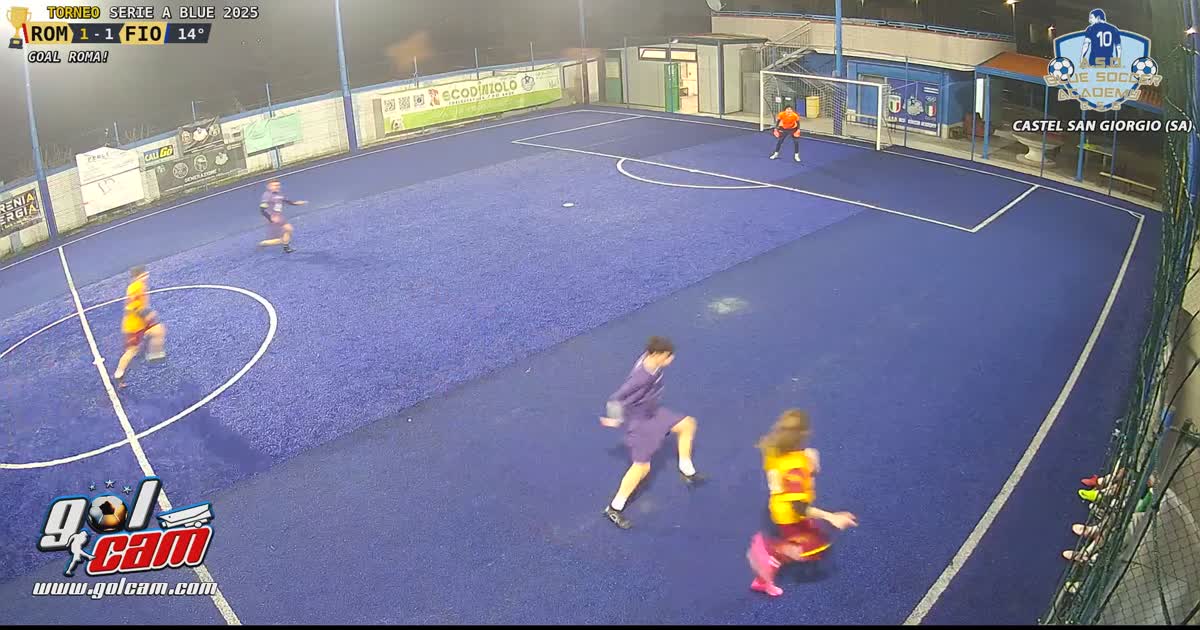 Gol Maksym
