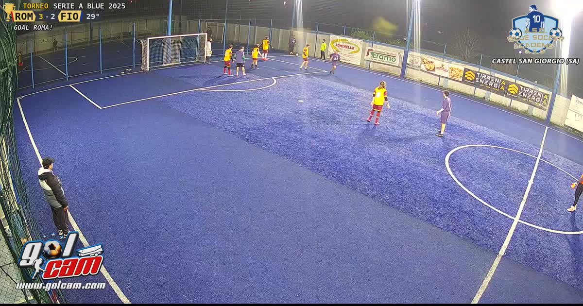 Gol Alfonso