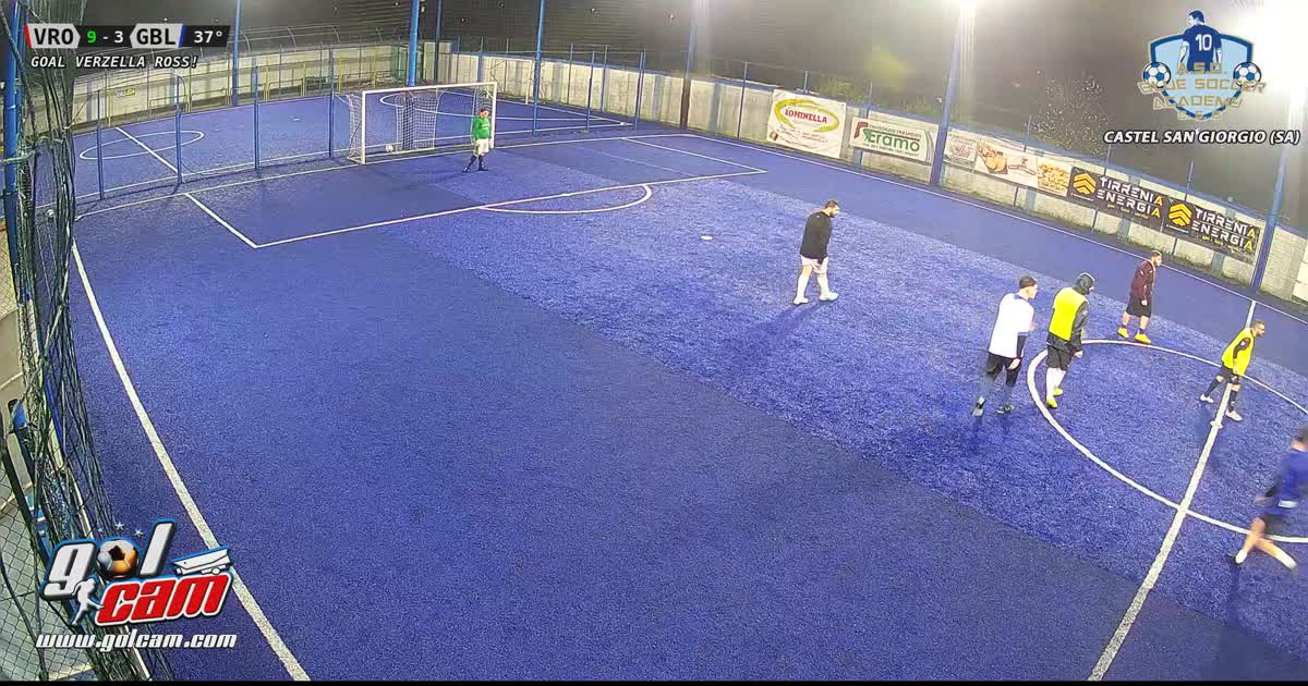 Gol kappa