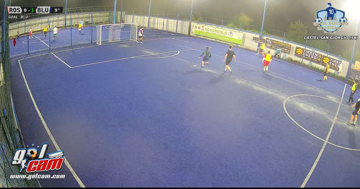Gol 12/04/24