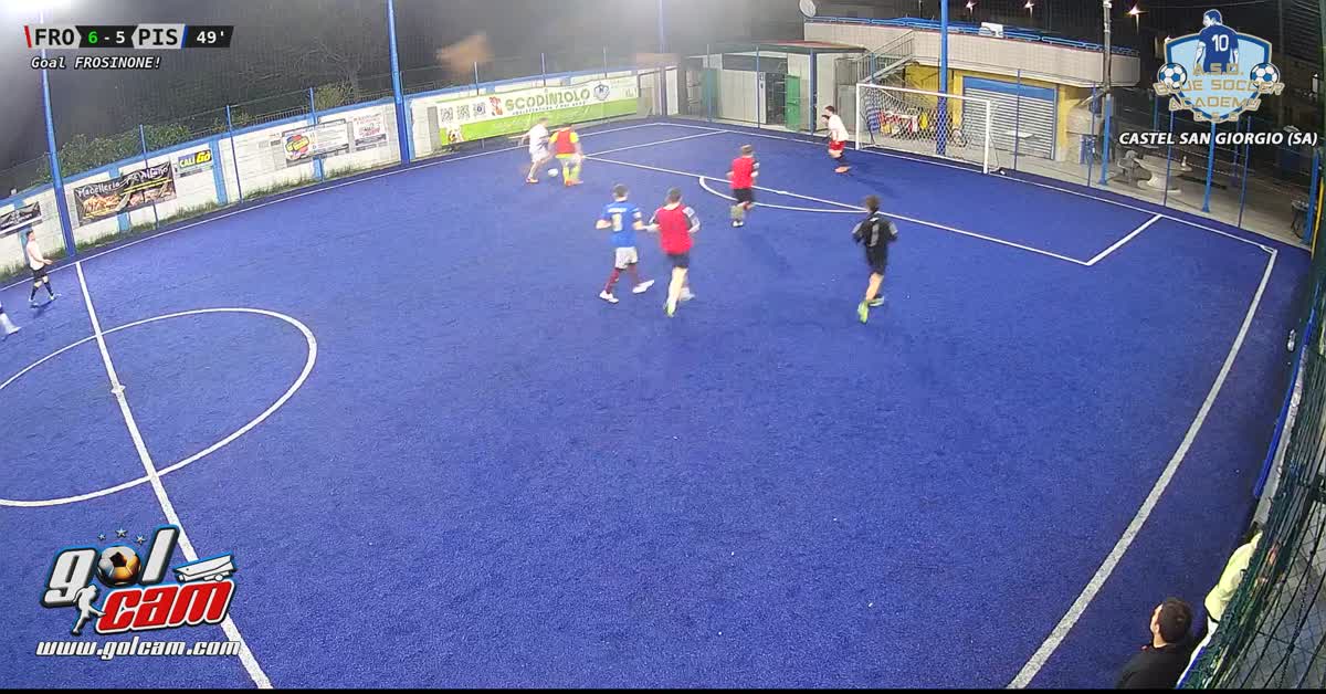 Gol di prima
