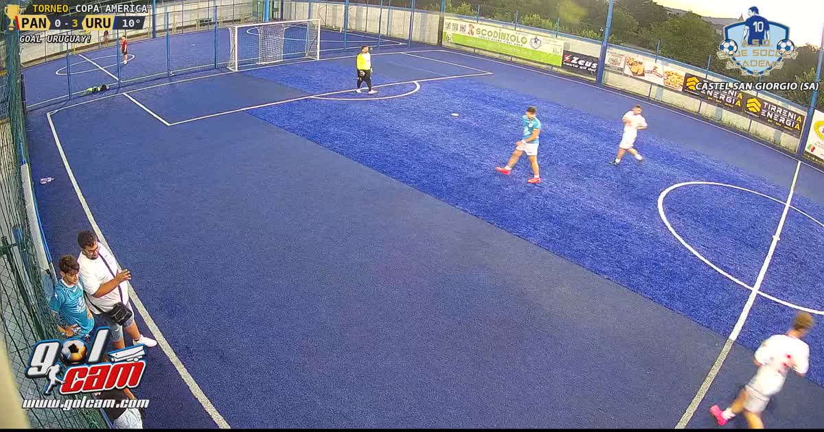 Mancio x Lanza 