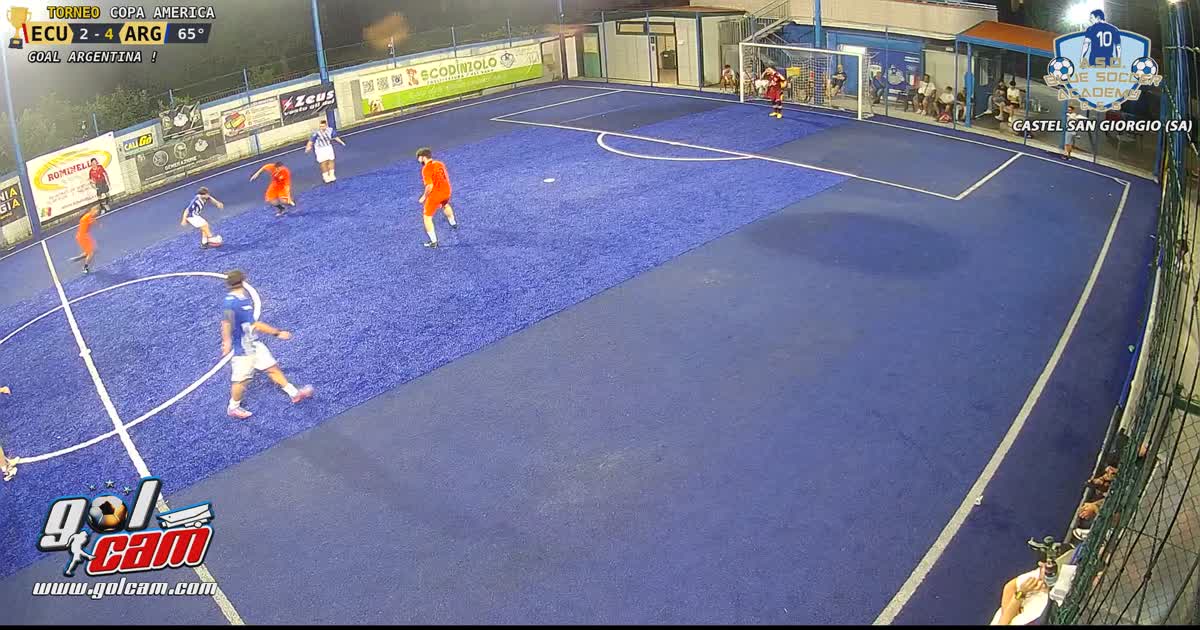 Gol Biagio 2