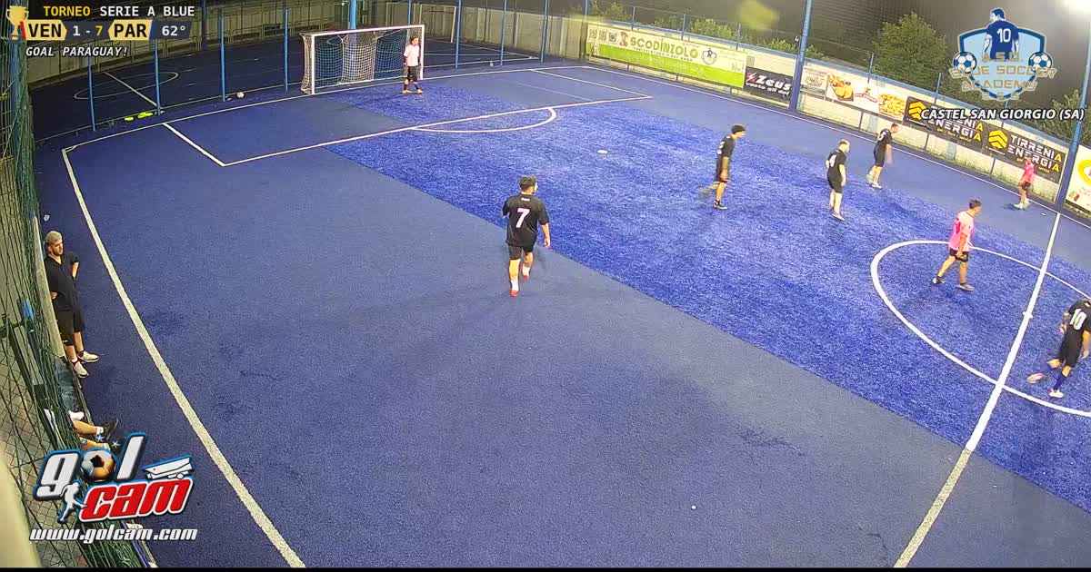 4 goal