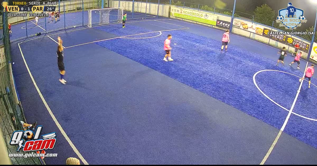 2 goal