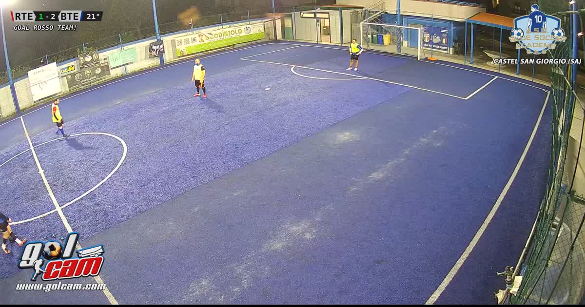 12/11/2024 1° Gol