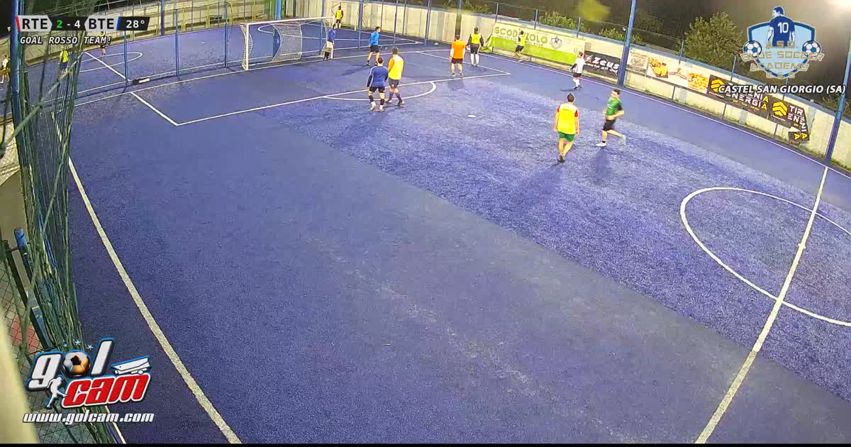 12/11/2024 2° Gol