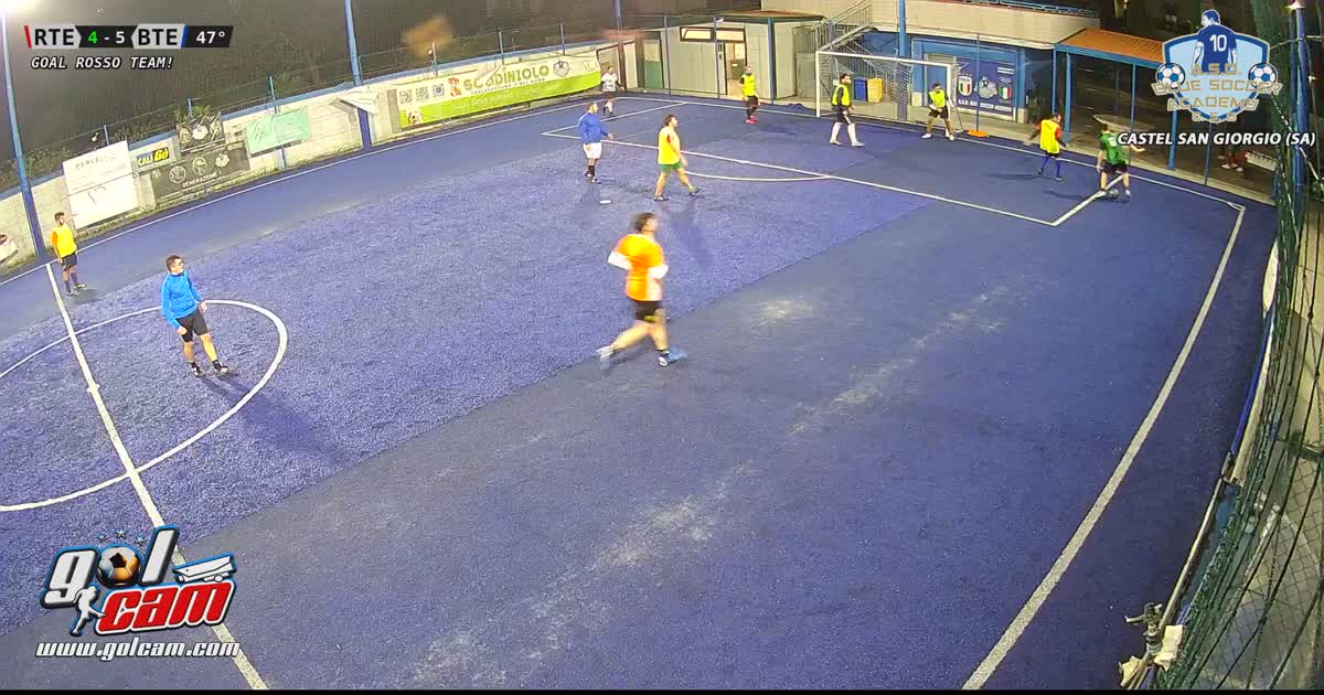 12/11/2024  3° Gol