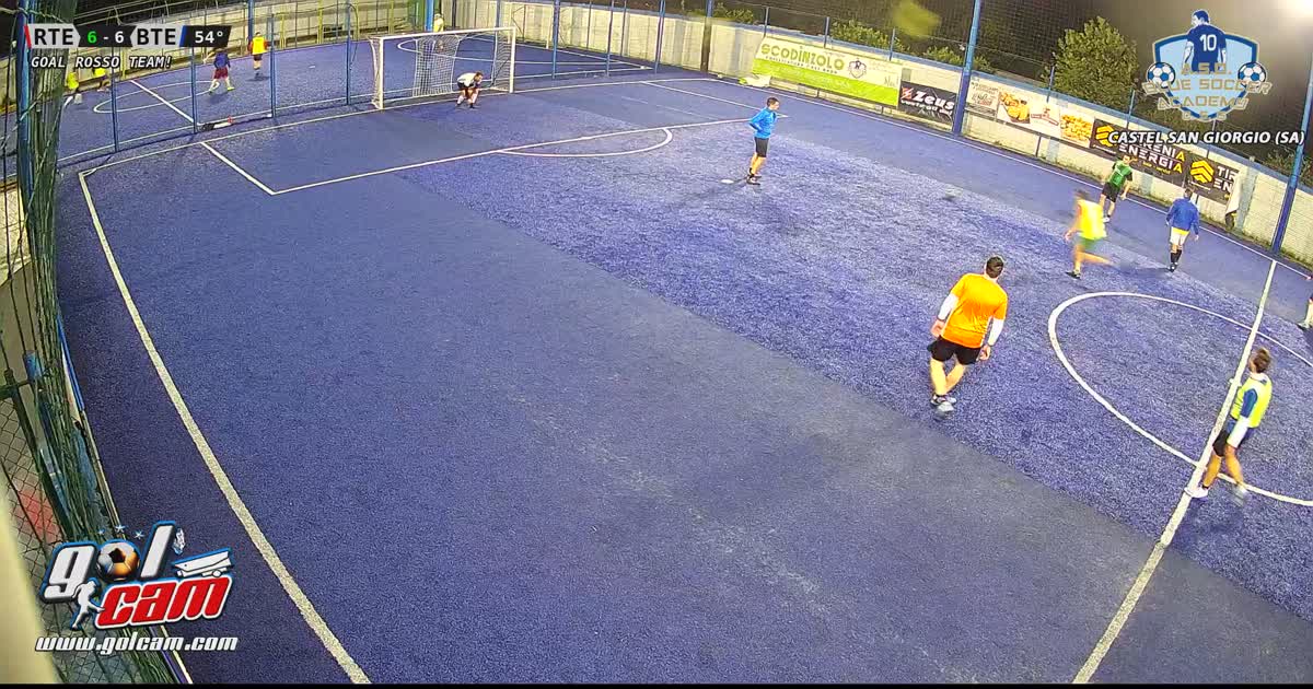 12/11/2024 4° Gol