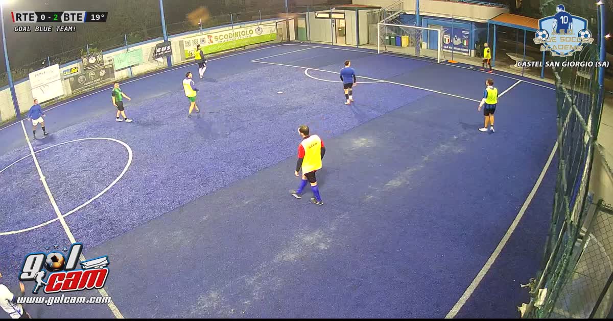 GOLLLLLL