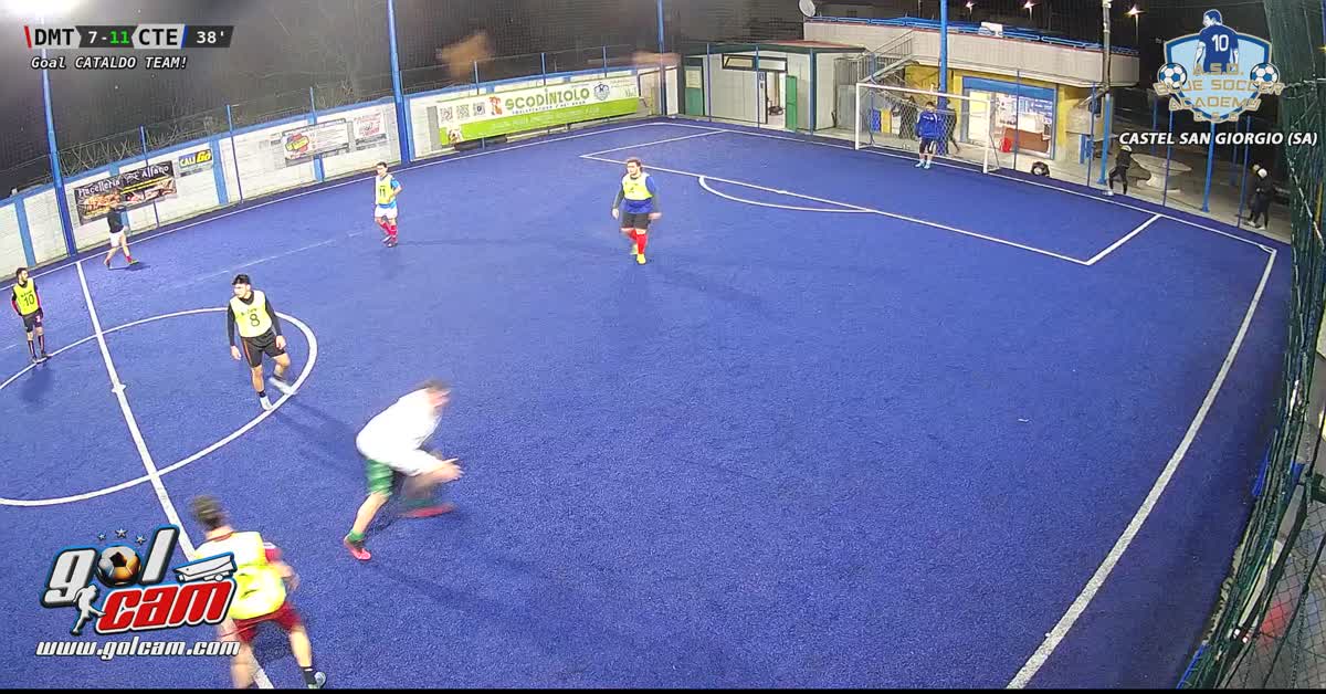 Assist tacco 1