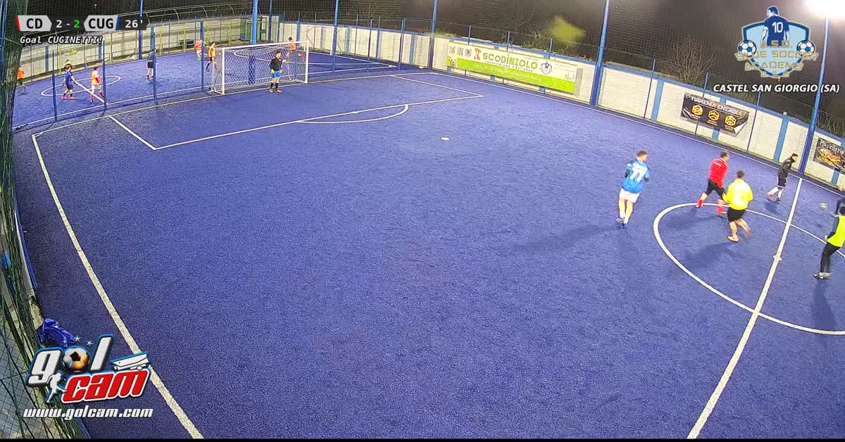 GOL 04